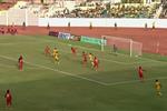 مجموعة مصر | التعادل السلبي يحسم مباراة غينيا بيساو وإثيوبيا في تصفيات كأس العالم