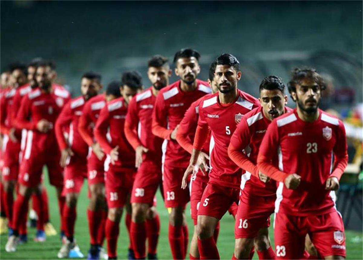 البحرين