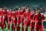 التعادل السلبي يحسم مباراة البحرين واليمن في تصفيات كأس العالم