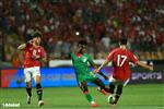 فيديو | بالعلامة الكاملة.. منتخب مصر يفوز على بوركينا فاسو بثنائية في تصفيات كأس العالم