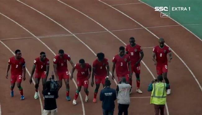 اهداف مباراة مالاوي وساوتومي (3-1) تصفيات كأس العالم
