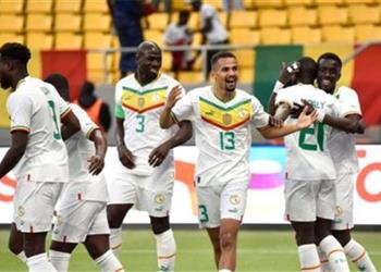 فيديو الكونغو الديمقراطية تخطف تعادلا قاتلا من السنغال في تصفيات كأس العالم