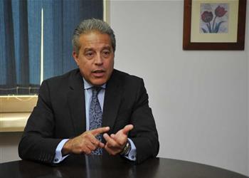 خالد الدرندلي يشيد بـ حسام حسن جعل اللاعبين يأكلون النجيلة ويعلق على إصابة إمام عاشور