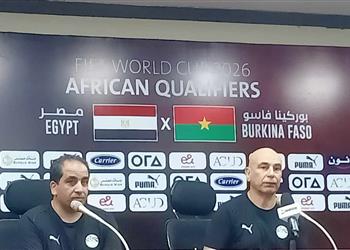 حسام حسن غيرت طريقة لعب منتخب مصر من أجل محمد صلاح ويوضح حقيقة إصابة إمام عاشور