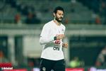 محمد الشناوي: لا أحد قال لي الحمد لله على السلامة.. ونريد التأهل لكأس العالم 