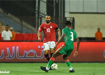 رئيس اتحاد الكرة لا أحد يزايد على وطنية محمد صلاح ومنتخب مصر أكبر من التمثيل المشرف