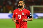 ليفربول يسلط الضوء على أداء محمد صلاح في مباراة مصر وبوركينا فاسو