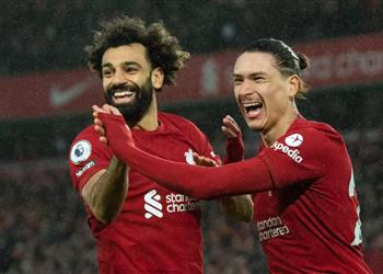سبورت محمد صلاح يضع ليفربول في حيرة وصفقة جديدة على الأبواب بطلب سلوت