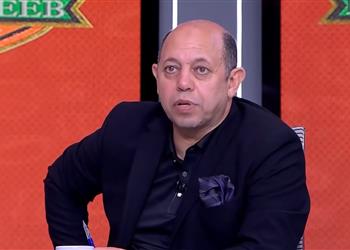 أحمد سليمان يطالب بإلغاء الدوري هذا الموسم بسبب منتخب مصر