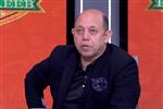 أحمد سليمان يطالب بإلغاء الدوري هذا الموسم بسبب منتخب مصر