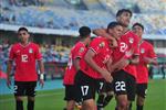 ميكالي يٌعلن تشكيل منتخب مصر الأولمبي أمام كوت ديفوار