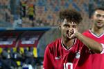 فيديو | مصطفى سعد ميسي يُسجل هدف منتخب مصر الأولمبي الأول أمام كوت ديفوار