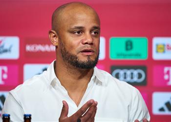 بايرن ميونخ يطرح 6 لاعبين للبيع في الميركاتو الصيفي