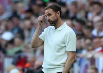 قبل يورو 2024 إصابة لاعب منتخب إنجلترا خلال مواجهة آيسلندا