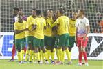 فيديو | التعادل الإيجابي يحسم مباراة جنوب إفريقيا ونيجيريا في تصفيات كأس العالم