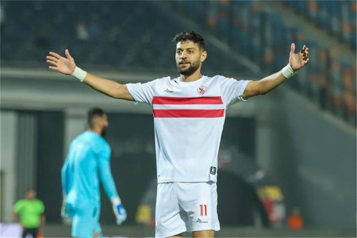 مصطفى شلبي: نسخة إمام عاشور مع الزمالك أفضل من الأهلي.. ويكشف موقف محمد  صبحي من التجديد - بطولات