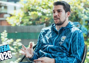 رسمي ا مانشستر سيتي يعلن تمديد عقد أورتيجا حتى 2026