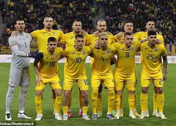 قائمة رومانيا النهائية في يورو 2024 استدعاء مدافع توتنهام