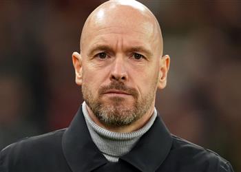 بعد استبعاده من قائمة إنجلترا مانشستر يونايتد يقترب من حسم أولى صفقاته الصيفية