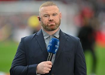 واين روني غياب لاعب منتخب إنجلترا عن يورو 2024 خسارة كبيرة