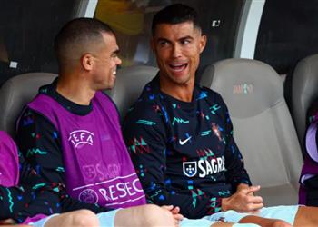 مورينيو رونالدو لن يترك يورو 2024 دون أهداف وأرشح 3 منتخبات للقب