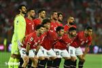 بعثة منتخب مصر تصل غينيا  بيساو استعدادًا لمواجهتها في تصفيات كأس العالم 