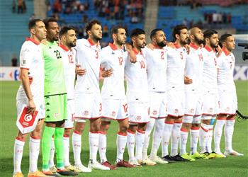 مواعيد مباريات اليوم الأحد 9 6 2024 والقنوات الناقلة تونس تواجه ناميبيا والسنغال ضد موريتانيا