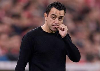 بعد رحيل تشافي ضحية جديدة في برشلونة وجدل بشأن استمراره