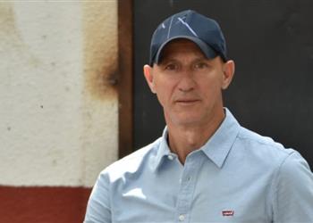 بلال دزيري أسطورة الجزائر يعدد لـ بطولات مزايا بلعيد صفقة الأهلي المحتملة