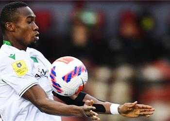 خاص لجنة تخطيط الأهلي تتلقى تقرير ا عن كوناتي وتستعد للصدام مع كولر