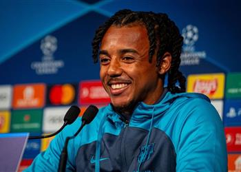 كوندي يعلق على انتقال مبابي إلى ريال مدريد وموقفه من إغراءات الدوري السعودي