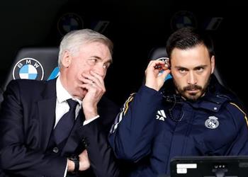 بعد إغراءات أوروبية وسعودية دافيدي أنشيلوتي يحسم مصيره مع ريال مدريد