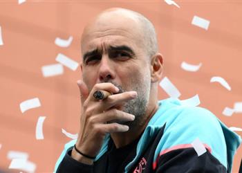 لاعب مانشستر سيتي يتلقى عرض ا إسباني ا