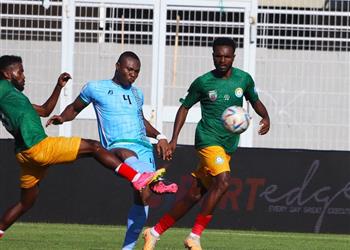 مجموعة مصر جيبوتي تتعادل إيجابيا مع إثيوبيا في تصفيات كأس العالم