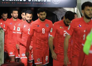 فيديو منتخب تونس يسقط في فخ التعادل أمام ناميبيا بتصفيات كأس العالم