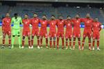 ترتيب مجموعة تونس في تصفيات كأس العالم بعد التعادل مع ناميبيا