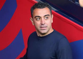 بعد الرحيل عن برشلونة تشافي يتطلع إلى الدوري الإنجليزي