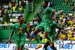 فيديو | السنغال تفوز على موريتانيا وتستعيد صدارة المجموعة في تصفيات كأس العالم