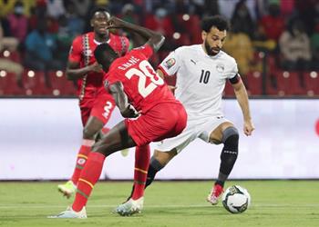 بذكريات هدف محمد صلاح منتخب مصر يسعى لمواصلة الانتصارات أمام غينيا بيساو في تصفيات كأس العالم
