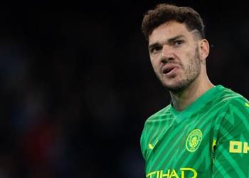 النصر يستهدف حارس ا من الدوري الإنجليزي حال فشل صفقة إيدرسون
