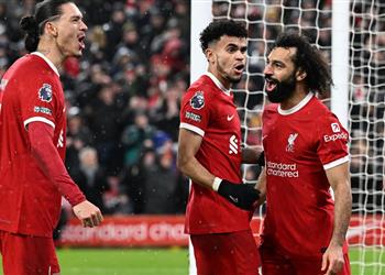 ليفربول يحدد سعر بيع مهاجمه