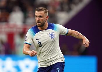 لوك شاو يرد على المنتقدين مانشستر يونايتد فوق كل شئ وأريد مساعدة إنجلترا على التتويج بيورو