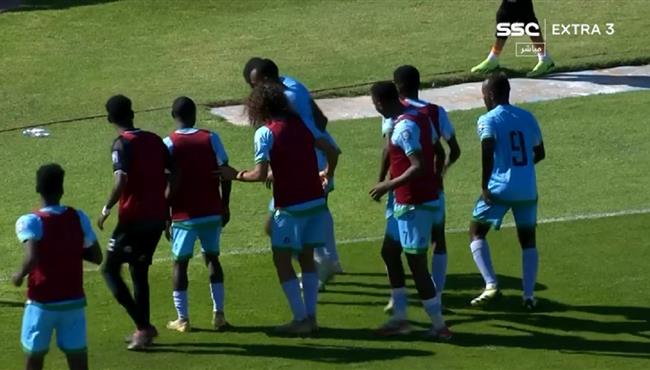 اهداف مباراة اثيوبيا وجيبوتي 1 1 تصفيات كأس العالم