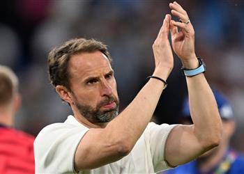 ساوثجيت فكرت في استبدال بيلينجهام قبل هدفه القاتل وهاري كين يحافظ على ثبات السفينة