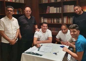 محمد صبحي يروي كواليس تجديد عقده مع الزمالك ويعترف كنت مقصر ا وانتظروني في شكل جديد