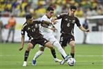 فيديو | المكسيك تودع منافسات كوبا أمريكا 2024 عقب التعادل أمام الإكوادور