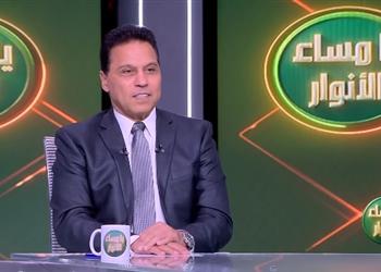 حسام البدري أرفض انضمام ثنائي الأهلي لـ منتخب مصر الأولمبي والزمالك وافق لأنه لا ي نافس