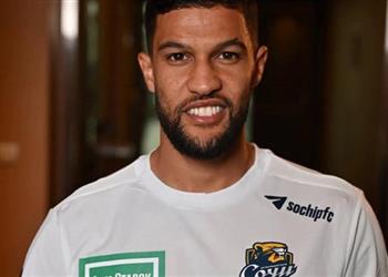 سوتشي الروسي لـ بطولات أغلقنا أبوابنا أمام انتقال عطية الله إلى الأهلي نهائي ا