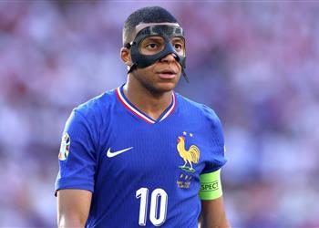 تشكيل فرنسا أمام بلجيكا في يورو 2024