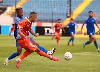 تحرك رسمي من بيراميدز ضد قرار رابطة الأندية بشأن مباراة سموحة